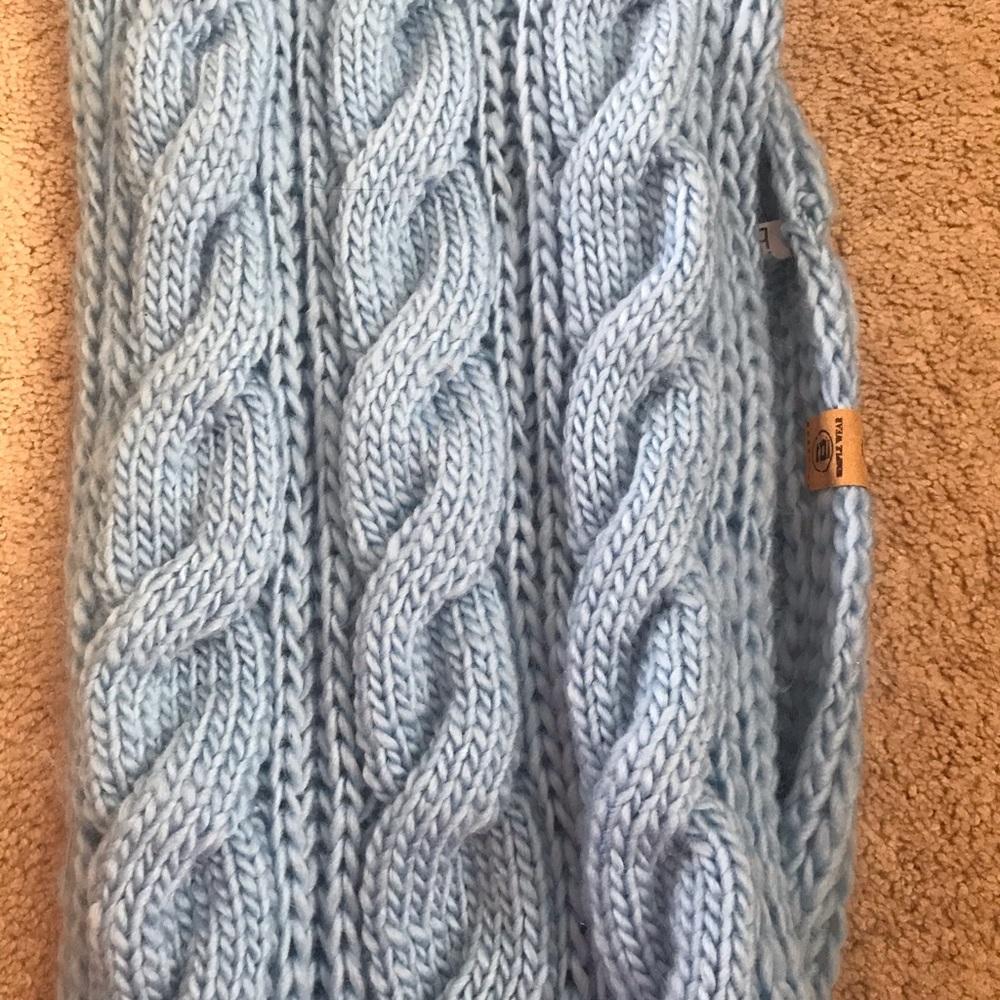 Infinity scarf - Picture 3 of 3